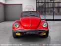 Volkswagen coccinelle cabriolet 1302 1.6 50cv karmann garantie 12 mois occasion simplicicar brive la gaillarde  simplicicar...