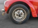 Volkswagen coccinelle cabriolet 1302 1.6 50cv karmann garantie 12 mois occasion simplicicar brive la gaillarde  simplicicar...