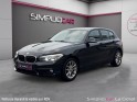 Bmw serie 1 f20 lci 116i 109 ch lounge occasion simplicicar la ciotat simplicicar simplicibike france