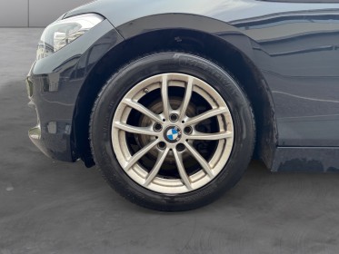 Bmw serie 1 f20 lci 116i 109 ch lounge occasion simplicicar la ciotat simplicicar simplicibike france