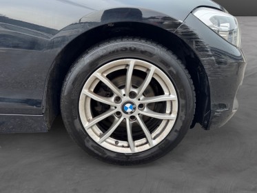 Bmw serie 1 f20 lci 116i 109 ch lounge occasion simplicicar la ciotat simplicicar simplicibike france