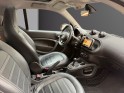 Smart fortwo coupe 0.9 90 ch ss ba6 prime/ siÈges chauffants / toit panoramique / rÉgulateur de vitesse occasion paris...