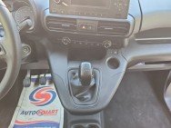 OPEL d'occasion COMBO XL 950 FLEX .5 BLUE HDI 100 PACK BUSINESS