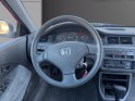 Honda civic 1.6i esi to a occasion  simplicicar nice - pfvauto simplicicar simplicibike france