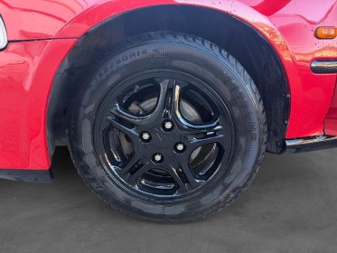 Honda civic 1.6i esi to a occasion  simplicicar nice - pfvauto simplicicar simplicibike france