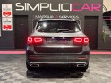 Mercedes glc 300 de 9g-tronic 4matic amg line garantie 12 mois occasion  simplicicar aix les bains simplicicar simplicibike...