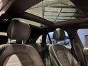 Mercedes glc 300 de 9g-tronic 4matic amg line garantie 12 mois occasion  simplicicar aix les bains simplicicar simplicibike...