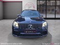Mercedes glc 63 s amg 9g-tronic 4matic occasion  simplicicar nice - pfvauto simplicicar simplicibike france