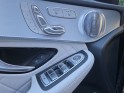 Mercedes glc 63 s amg 9g-tronic 4matic occasion  simplicicar nice - pfvauto simplicicar simplicibike france