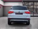 Seat ateca dsg7 style sièges chauffants toit ouvrant garantie 12 mois occasion simplicicar mery-sur-oise simplicicar...