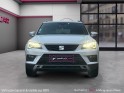 Seat ateca dsg7 style sièges chauffants toit ouvrant garantie 12 mois occasion simplicicar mery-sur-oise simplicicar...