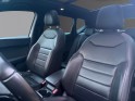 Seat ateca dsg7 style sièges chauffants toit ouvrant garantie 12 mois occasion simplicicar mery-sur-oise simplicicar...