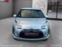 Citroen ds3 régulateur  radar de recul  garantie 12 mois occasion simplicicar la fleche simplicicar simplicibike france