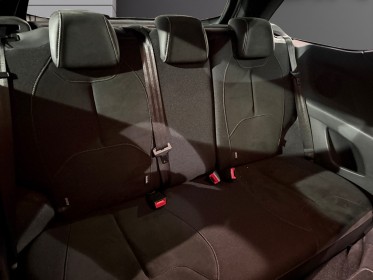 Ds ds 3 bluehdi 120 ss bvm6 sport chic faible km distribution ok entretien garantie 12 mois occasion simplicicar saint-jean...