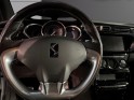 Ds ds 3 bluehdi 120 ss bvm6 sport chic faible km distribution ok entretien garantie 12 mois occasion simplicicar saint-jean...