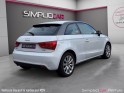 Audi a1 a1 1.2 tfsi 86 attraction entretien suivi garantie 12 mois occasion simplicicar pertuis  simplicicar simplicibike...