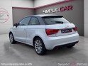 Audi a1 a1 1.2 tfsi 86 attraction entretien suivi garantie 12 mois occasion simplicicar pertuis  simplicicar simplicibike...