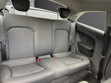 Audi a1 a1 1.2 tfsi 86 attraction entretien suivi garantie 12 mois occasion simplicicar pertuis  simplicicar simplicibike...