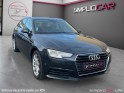 Audi a4 avant business 2.0 tdi 150 business line occasion simplicicar lille  simplicicar simplicibike france