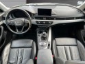 Audi a4 avant business 2.0 tdi 150 business line occasion simplicicar lille  simplicicar simplicibike france