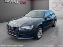 Audi a4 avant business 2.0 tdi 150 business line occasion simplicicar lille  simplicicar simplicibike france