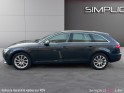 Audi a4 avant business 2.0 tdi 150 business line occasion simplicicar lille  simplicicar simplicibike france