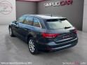 Audi a4 avant business 2.0 tdi 150 business line occasion simplicicar lille  simplicicar simplicibike france