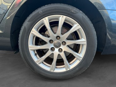 Audi a4 avant business 2.0 tdi 150 business line occasion simplicicar lille  simplicicar simplicibike france