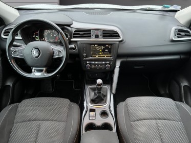 Renault kadjar business tce 130 energy business occasion simplicicar lille  simplicicar simplicibike france