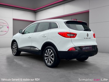 Renault kadjar business tce 130 energy business occasion simplicicar lille  simplicicar simplicibike france
