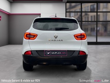 Renault kadjar business tce 130 energy business occasion simplicicar lille  simplicicar simplicibike france