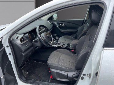 Renault kadjar business tce 130 energy business occasion simplicicar lille  simplicicar simplicibike france