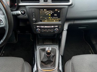 Renault kadjar business tce 130 energy business occasion simplicicar lille  simplicicar simplicibike france