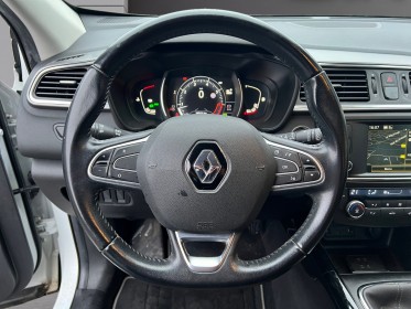 Renault kadjar business tce 130 energy business occasion simplicicar lille  simplicicar simplicibike france