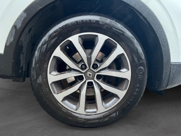 Renault kadjar business tce 130 energy business occasion simplicicar lille  simplicicar simplicibike france