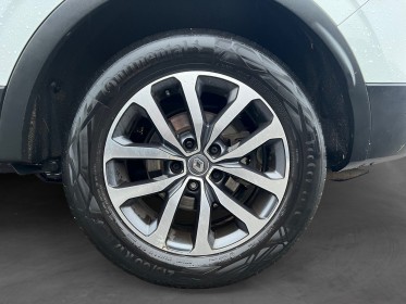 Renault kadjar business tce 130 energy business occasion simplicicar lille  simplicicar simplicibike france