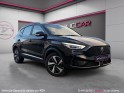 Mg zs zs ev autonomie etendue 70kwh - 115 kw 2wd luxury garantie jusqu'à 48 mois occasion scl 56 - simplicicar vannes...