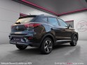 Mg zs zs ev autonomie etendue 70kwh - 115 kw 2wd luxury garantie jusqu'à 48 mois occasion scl 56 - simplicicar vannes...