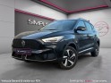 Mg zs zs ev autonomie etendue 70kwh - 115 kw 2wd luxury garantie jusqu'à 48 mois occasion scl 56 - simplicicar vannes...