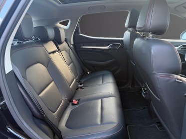 Mg zs zs ev autonomie etendue 70kwh - 115 kw 2wd luxury garantie jusqu'à 48 mois occasion scl 56 - simplicicar vannes...