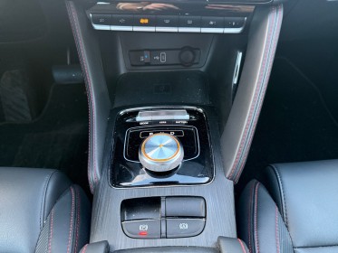 Mg zs zs ev autonomie etendue 70kwh - 115 kw 2wd luxury garantie jusqu'à 48 mois occasion scl 56 - simplicicar vannes...