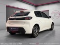 Peugeot 208 essence 75 ch ss bvm5 faible km garantie 12 mois occasion simplicicar saint-jean simplicicar simplicibike france