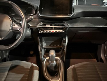 Peugeot 208 essence 75 ch ss bvm5 faible km garantie 12 mois occasion simplicicar saint-jean simplicicar simplicibike france