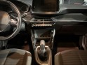 Peugeot 208 essence 75 ch ss bvm5 faible km garantie 12 mois occasion simplicicar saint-jean simplicicar simplicibike france