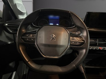 Peugeot 208 essence 75 ch ss bvm5 faible km garantie 12 mois occasion simplicicar saint-jean simplicicar simplicibike france