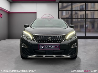 Peugeot 3008 business luehdi 130ch ss bvm6 allure business occasion simplicicar lille  simplicicar simplicibike france