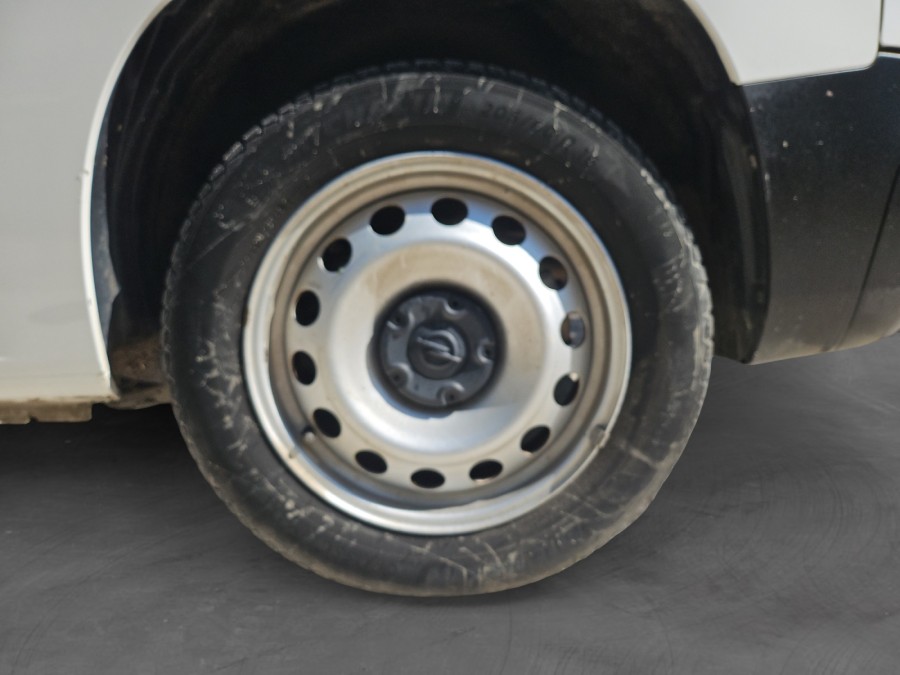 OPEL d'occasion COMBO XL 950 FLEX .5 BLUE HDI 100 PACK BUSINESS