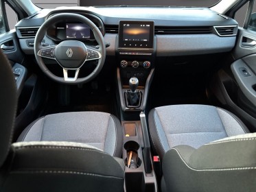 Renault clio v nouvelle dci 100 evolution occasion  simplicicar nice - pfvauto simplicicar simplicibike france