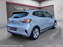 Renault clio v nouvelle dci 100 evolution occasion  simplicicar nice - pfvauto simplicicar simplicibike france