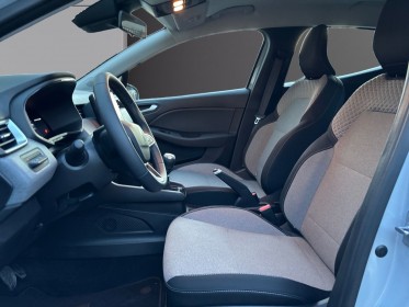 Renault clio v nouvelle dci 100 evolution occasion  simplicicar nice - pfvauto simplicicar simplicibike france